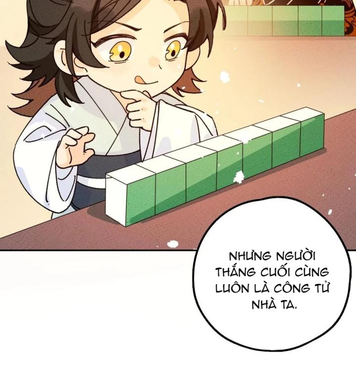 Là Thánh Hoàng Chính Đạo, Ta Cưới Ma Tôn Tà Đạo？！ Chapter 57 - Trang 2