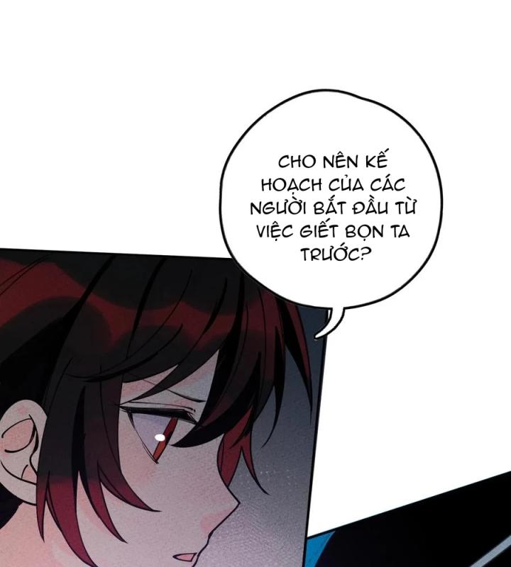 Là Thánh Hoàng Chính Đạo, Ta Cưới Ma Tôn Tà Đạo？！ Chapter 57 - Trang 2