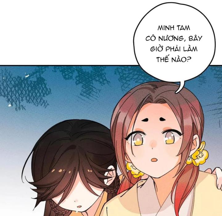 Là Thánh Hoàng Chính Đạo, Ta Cưới Ma Tôn Tà Đạo？！ Chapter 58 - Trang 2