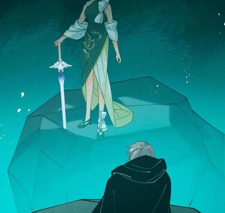 Là Thánh Hoàng Chính Đạo, Ta Cưới Ma Tôn Tà Đạo？！ Chapter 58 - Trang 2