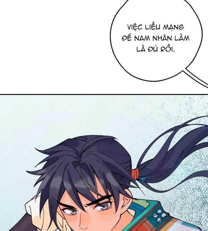 Là Thánh Hoàng Chính Đạo, Ta Cưới Ma Tôn Tà Đạo？！ Chapter 58 - Trang 2