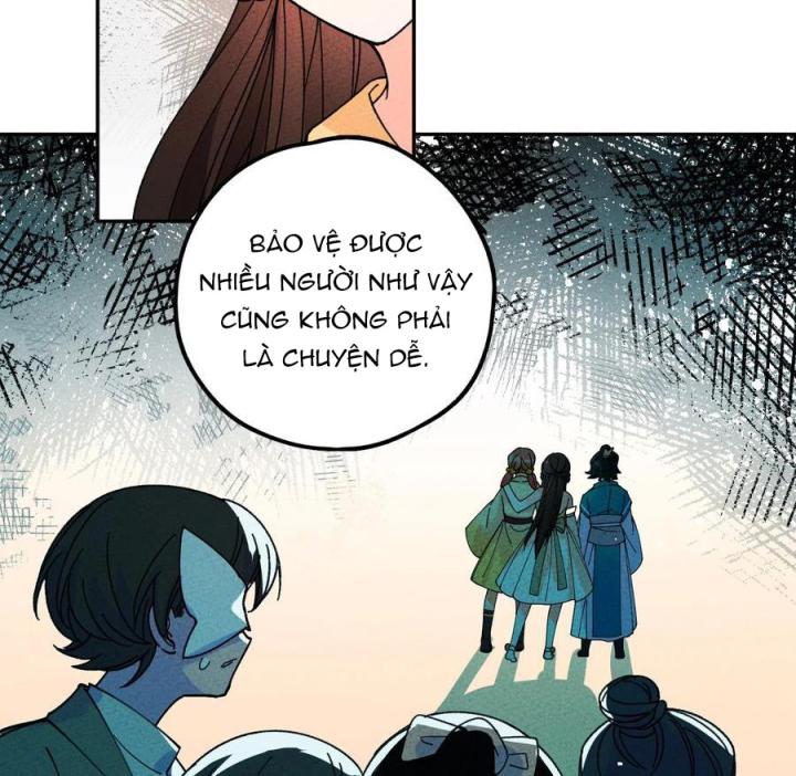 Là Thánh Hoàng Chính Đạo, Ta Cưới Ma Tôn Tà Đạo？！ Chapter 58 - Trang 2