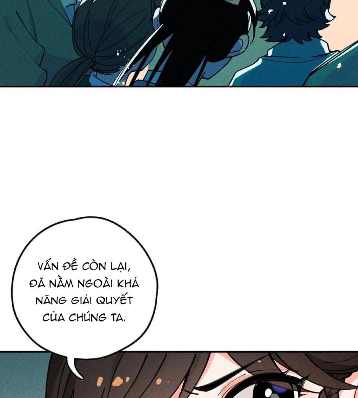 Là Thánh Hoàng Chính Đạo, Ta Cưới Ma Tôn Tà Đạo？！ Chapter 58 - Trang 2