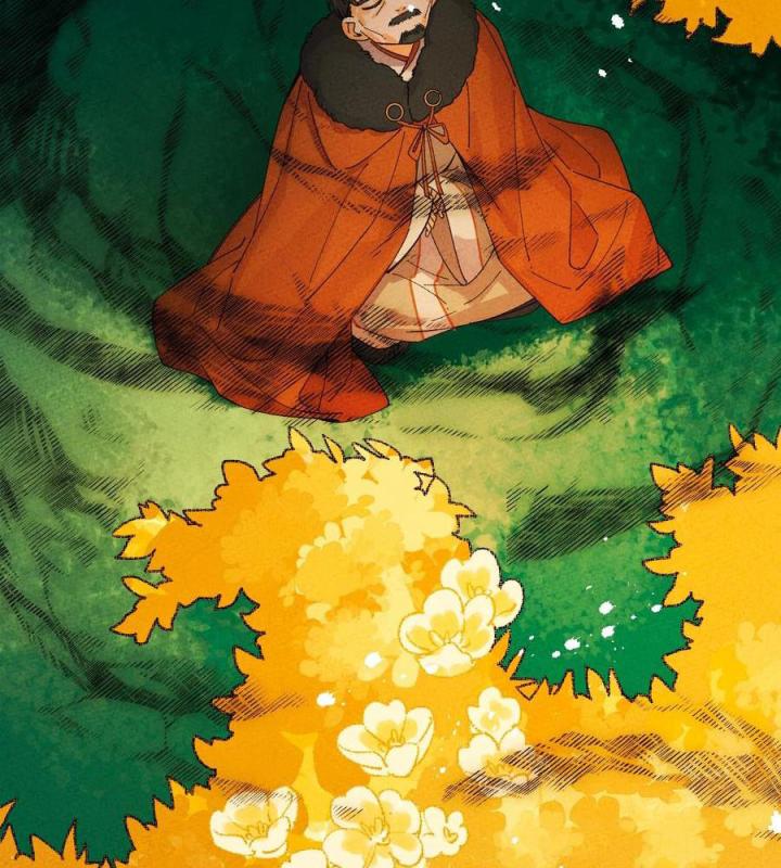 Là Thánh Hoàng Chính Đạo, Ta Cưới Ma Tôn Tà Đạo？！ Chapter 58 - Trang 2