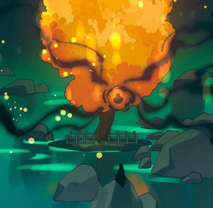 Là Thánh Hoàng Chính Đạo, Ta Cưới Ma Tôn Tà Đạo？！ Chapter 58 - Trang 2