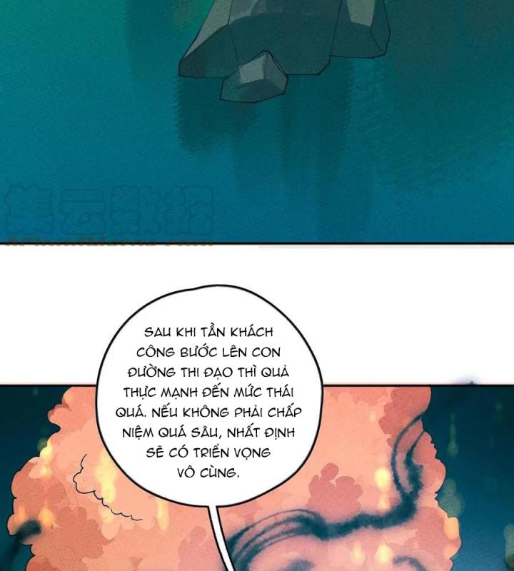 Là Thánh Hoàng Chính Đạo, Ta Cưới Ma Tôn Tà Đạo？！ Chapter 58 - Trang 2