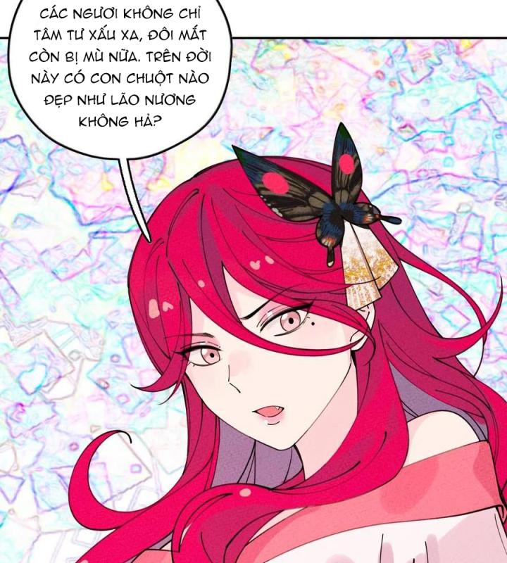 Là Thánh Hoàng Chính Đạo, Ta Cưới Ma Tôn Tà Đạo？！ Chapter 58 - Trang 2