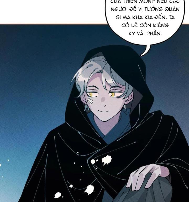 Là Thánh Hoàng Chính Đạo, Ta Cưới Ma Tôn Tà Đạo？！ Chapter 58 - Trang 2