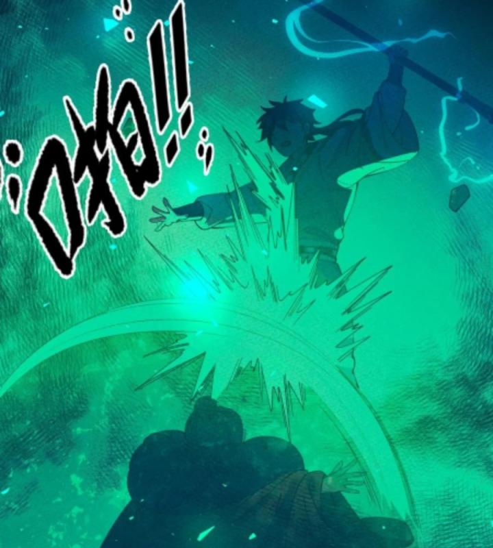 Là Thánh Hoàng Chính Đạo, Ta Cưới Ma Tôn Tà Đạo？！ Chapter 59 - Trang 2