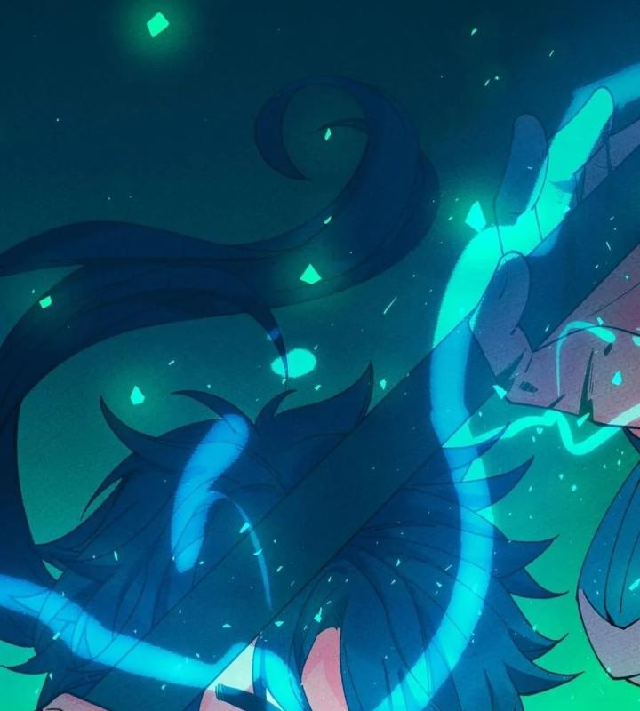 Là Thánh Hoàng Chính Đạo, Ta Cưới Ma Tôn Tà Đạo？！ Chapter 59 - Trang 2