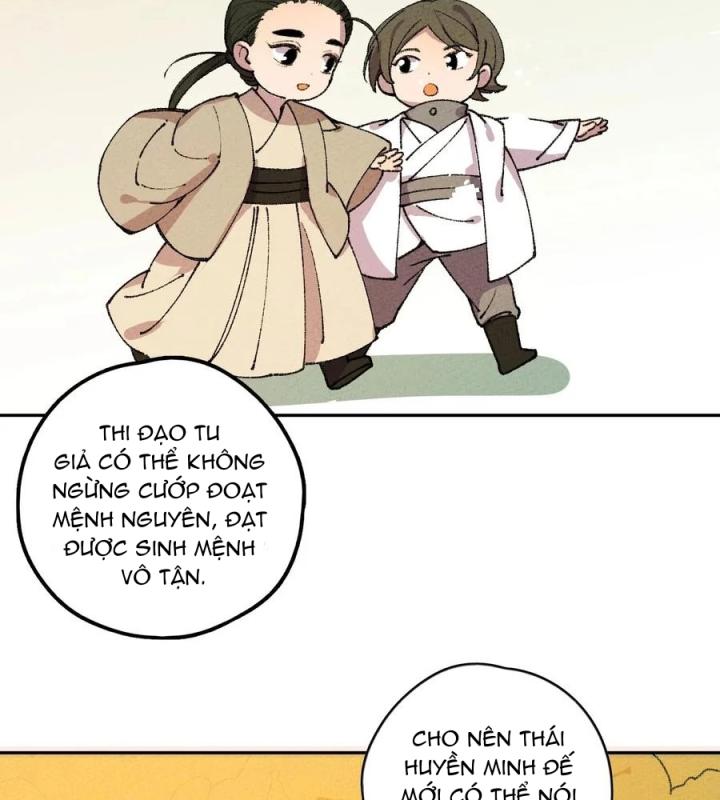 Là Thánh Hoàng Chính Đạo, Ta Cưới Ma Tôn Tà Đạo？！ Chapter 59 - Trang 2