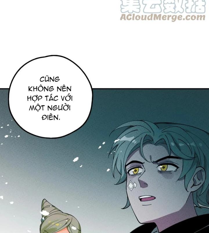 Là Thánh Hoàng Chính Đạo, Ta Cưới Ma Tôn Tà Đạo？！ Chapter 59 - Trang 2