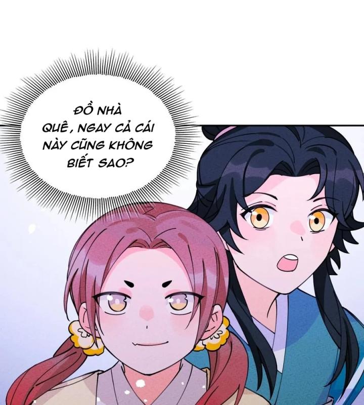 Là Thánh Hoàng Chính Đạo, Ta Cưới Ma Tôn Tà Đạo？！ Chapter 59 - Trang 2