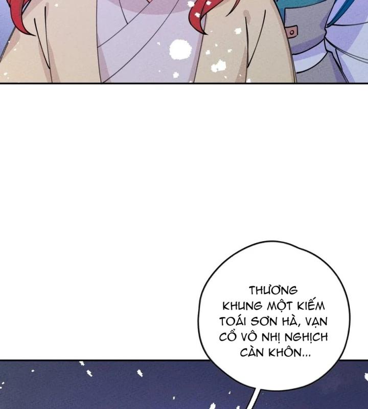 Là Thánh Hoàng Chính Đạo, Ta Cưới Ma Tôn Tà Đạo？！ Chapter 59 - Trang 2