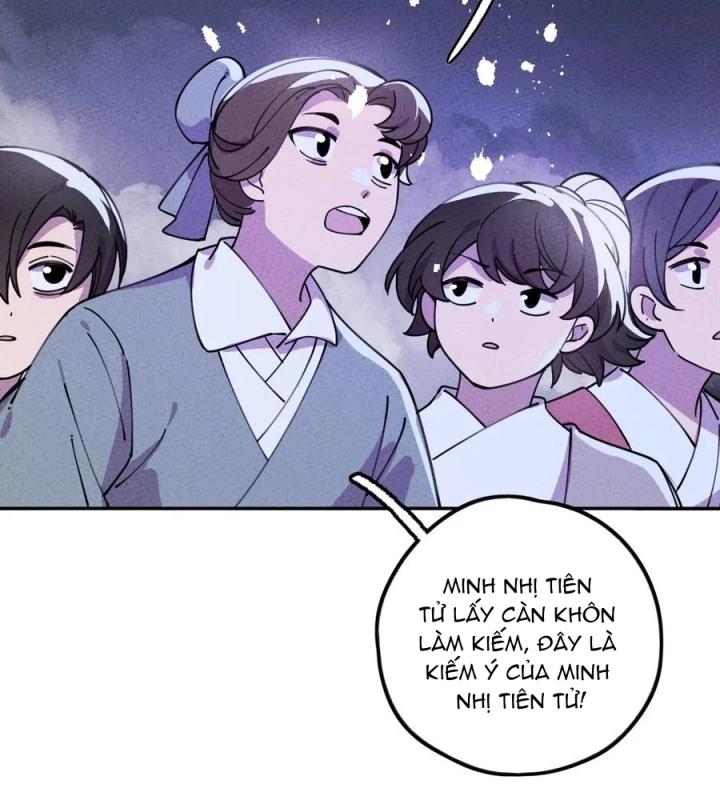 Là Thánh Hoàng Chính Đạo, Ta Cưới Ma Tôn Tà Đạo？！ Chapter 59 - Trang 2