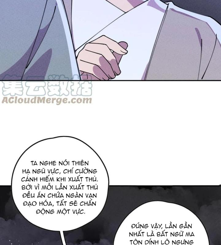 Là Thánh Hoàng Chính Đạo, Ta Cưới Ma Tôn Tà Đạo？！ Chapter 59 - Trang 2