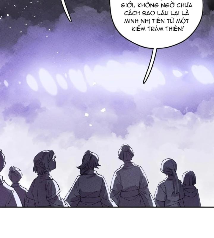 Là Thánh Hoàng Chính Đạo, Ta Cưới Ma Tôn Tà Đạo？！ Chapter 59 - Trang 2