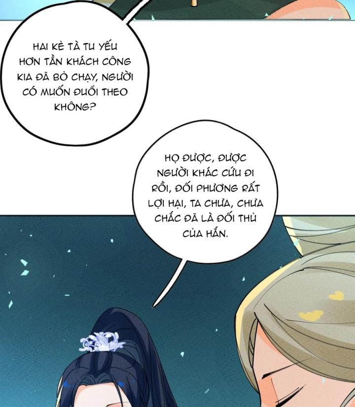 Là Thánh Hoàng Chính Đạo, Ta Cưới Ma Tôn Tà Đạo？！ Chapter 60 - Trang 2