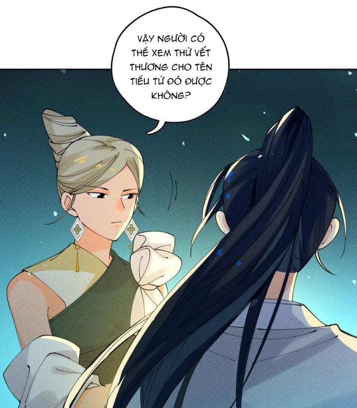 Là Thánh Hoàng Chính Đạo, Ta Cưới Ma Tôn Tà Đạo？！ Chapter 60 - Trang 2