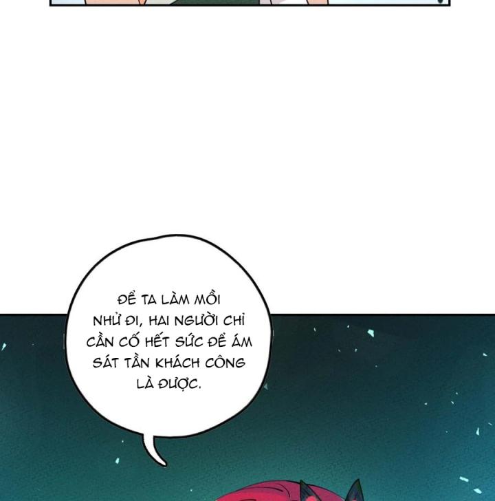 Là Thánh Hoàng Chính Đạo, Ta Cưới Ma Tôn Tà Đạo？！ Chapter 60 - Trang 2