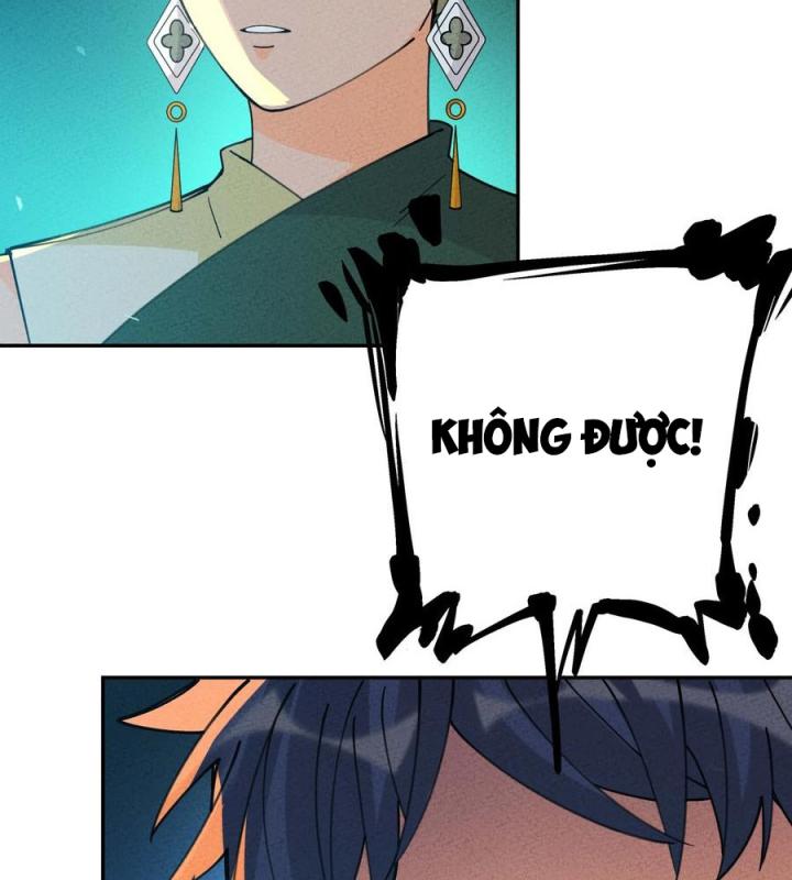 Là Thánh Hoàng Chính Đạo, Ta Cưới Ma Tôn Tà Đạo？！ Chapter 60 - Trang 2