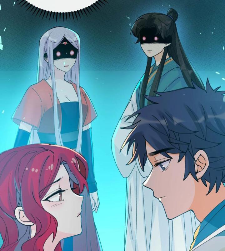 Là Thánh Hoàng Chính Đạo, Ta Cưới Ma Tôn Tà Đạo？！ Chapter 60 - Trang 2