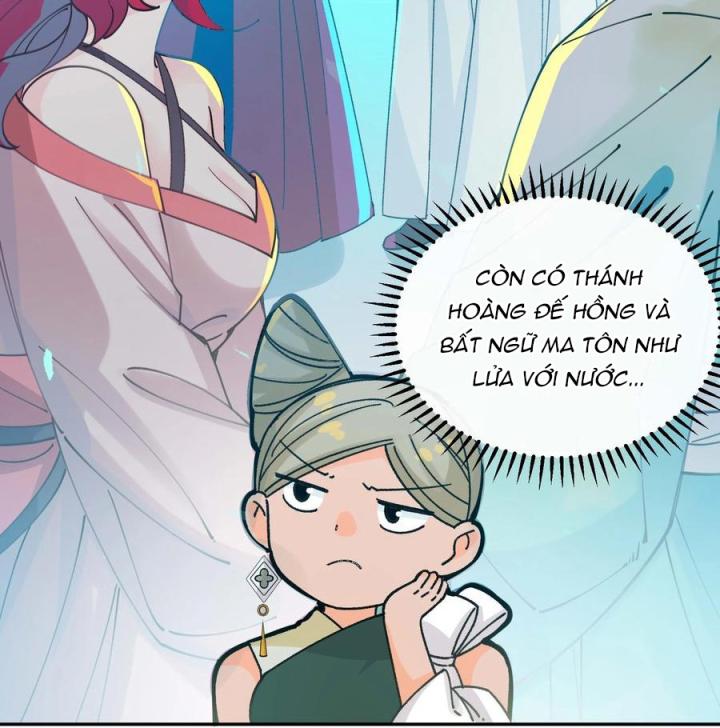 Là Thánh Hoàng Chính Đạo, Ta Cưới Ma Tôn Tà Đạo？！ Chapter 60 - Trang 2