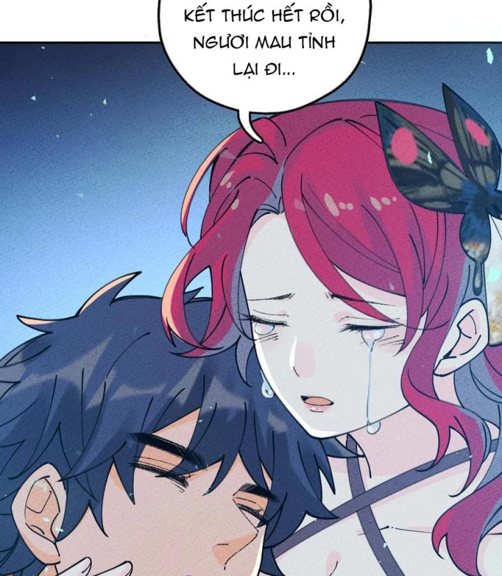 Là Thánh Hoàng Chính Đạo, Ta Cưới Ma Tôn Tà Đạo？！ Chapter 60 - Trang 2