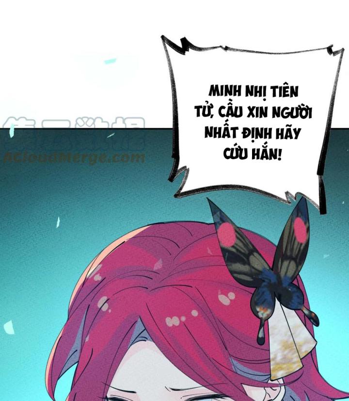 Là Thánh Hoàng Chính Đạo, Ta Cưới Ma Tôn Tà Đạo？！ Chapter 60 - Trang 2