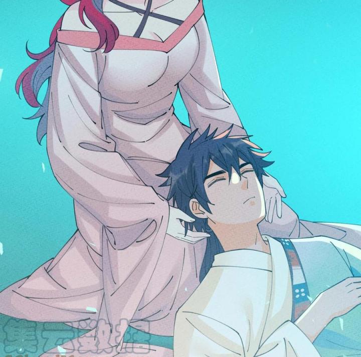 Là Thánh Hoàng Chính Đạo, Ta Cưới Ma Tôn Tà Đạo？！ Chapter 60 - Trang 2