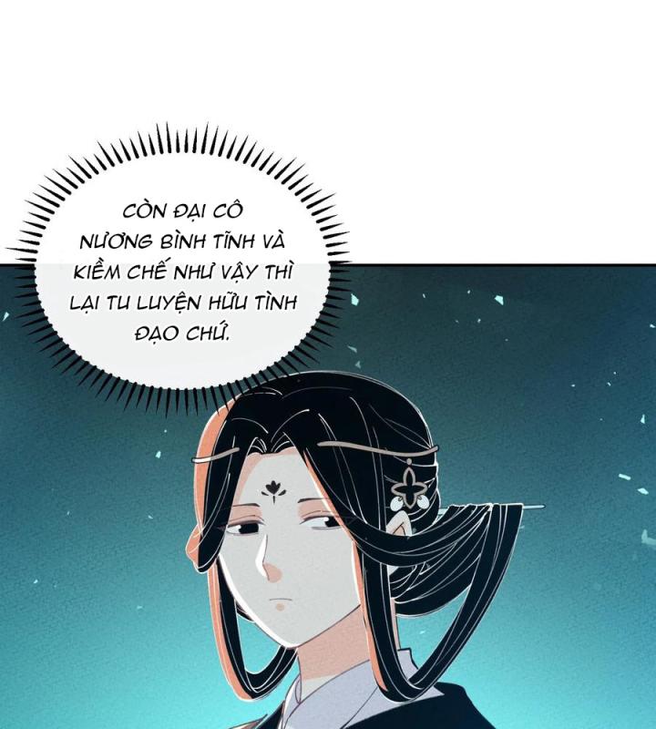 Là Thánh Hoàng Chính Đạo, Ta Cưới Ma Tôn Tà Đạo？！ Chapter 60 - Trang 2