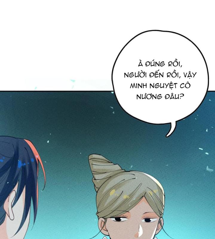 Là Thánh Hoàng Chính Đạo, Ta Cưới Ma Tôn Tà Đạo？！ Chapter 60 - Trang 2