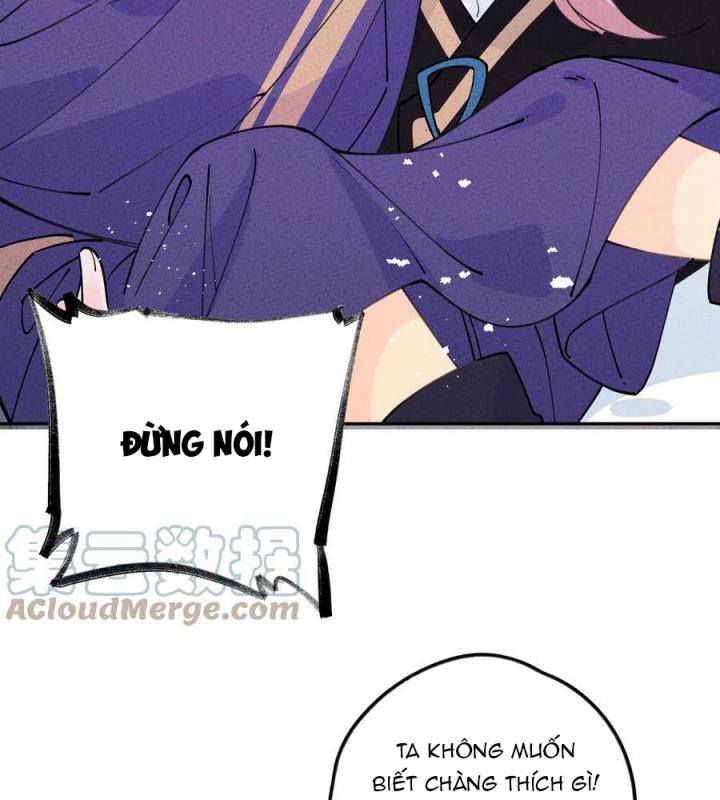 Là Thánh Hoàng Chính Đạo, Ta Cưới Ma Tôn Tà Đạo？！ Chapter 61 - Trang 2