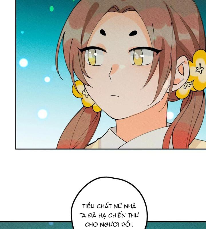 Là Thánh Hoàng Chính Đạo, Ta Cưới Ma Tôn Tà Đạo？！ Chapter 61 - Trang 2