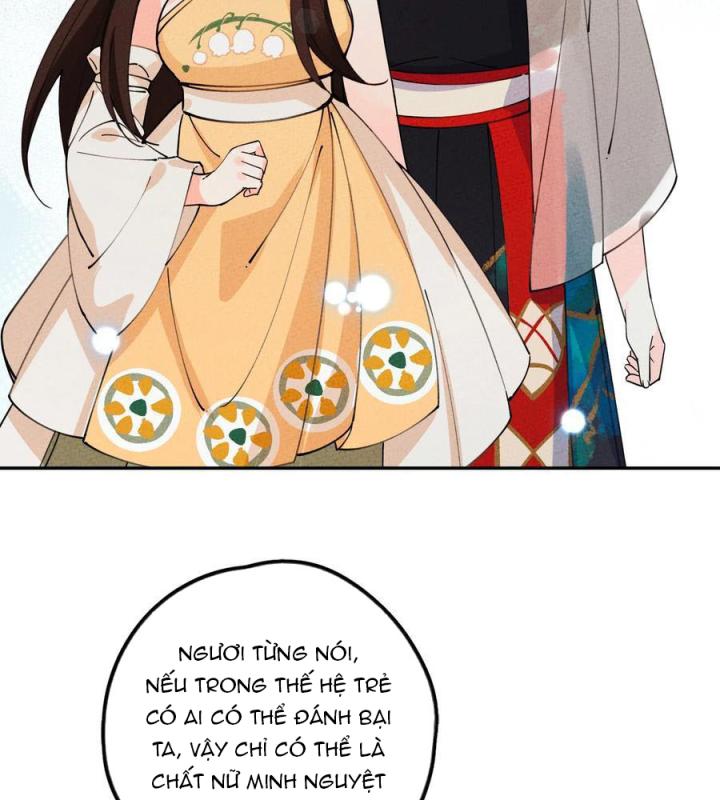 Là Thánh Hoàng Chính Đạo, Ta Cưới Ma Tôn Tà Đạo？！ Chapter 61 - Trang 2