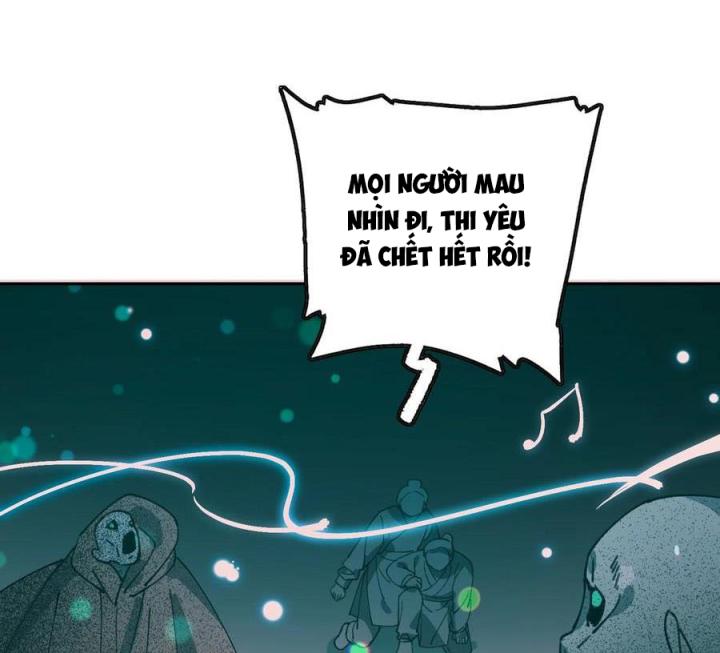 Là Thánh Hoàng Chính Đạo, Ta Cưới Ma Tôn Tà Đạo？！ Chapter 61 - Trang 2