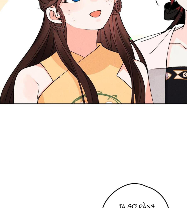 Là Thánh Hoàng Chính Đạo, Ta Cưới Ma Tôn Tà Đạo？！ Chapter 61 - Trang 2