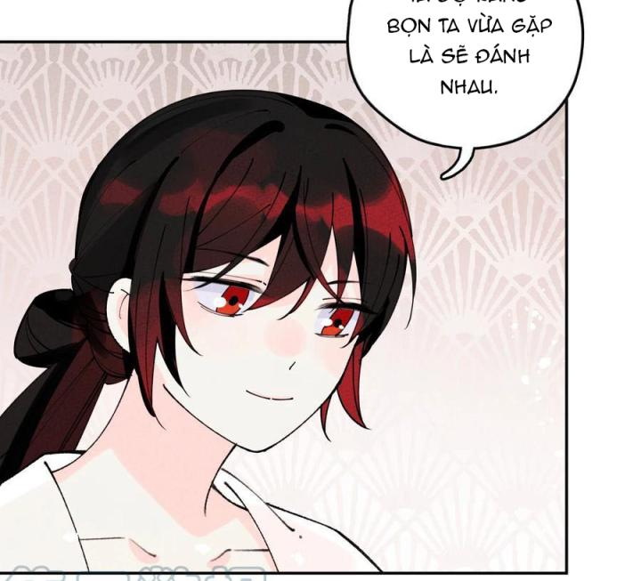 Là Thánh Hoàng Chính Đạo, Ta Cưới Ma Tôn Tà Đạo？！ Chapter 61 - Trang 2