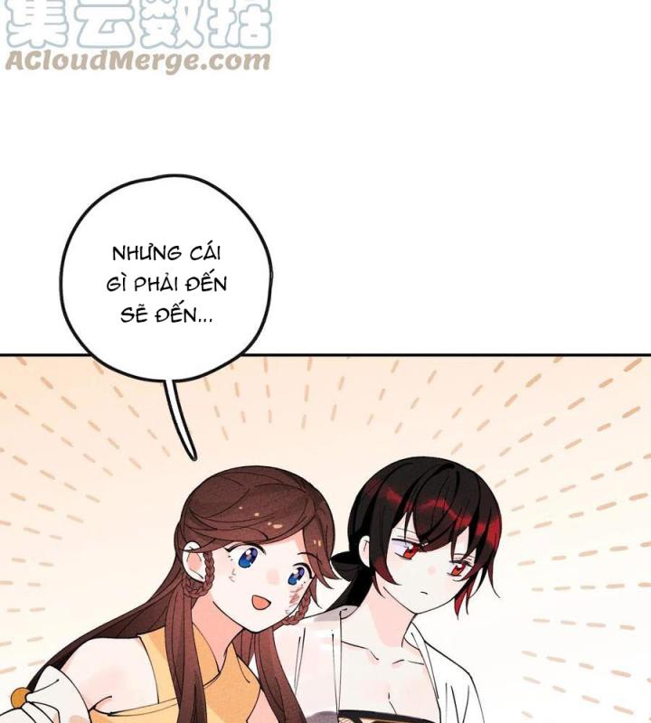 Là Thánh Hoàng Chính Đạo, Ta Cưới Ma Tôn Tà Đạo？！ Chapter 61 - Trang 2