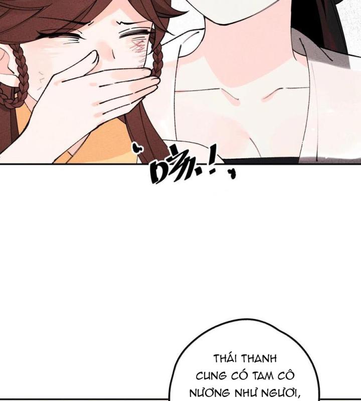 Là Thánh Hoàng Chính Đạo, Ta Cưới Ma Tôn Tà Đạo？！ Chapter 61 - Trang 2