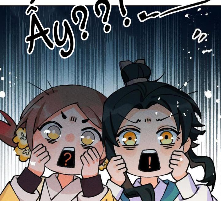 Là Thánh Hoàng Chính Đạo, Ta Cưới Ma Tôn Tà Đạo？！ Chapter 61 - Trang 2