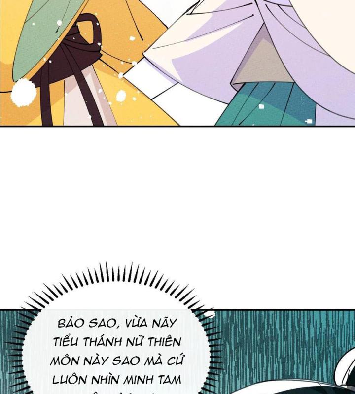 Là Thánh Hoàng Chính Đạo, Ta Cưới Ma Tôn Tà Đạo？！ Chapter 61 - Trang 2