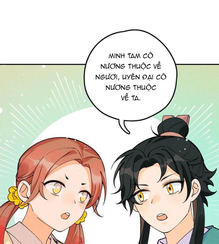 Là Thánh Hoàng Chính Đạo, Ta Cưới Ma Tôn Tà Đạo？！ Chapter 61 - Trang 2