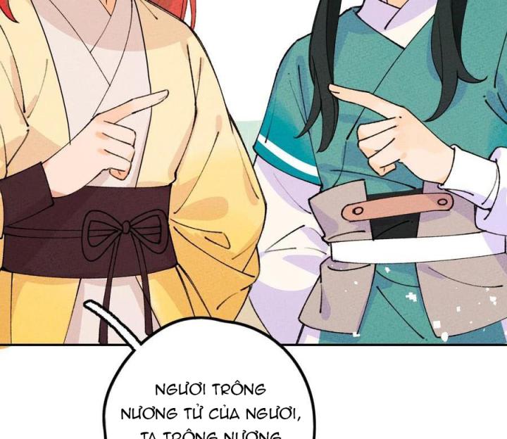 Là Thánh Hoàng Chính Đạo, Ta Cưới Ma Tôn Tà Đạo？！ Chapter 61 - Trang 2