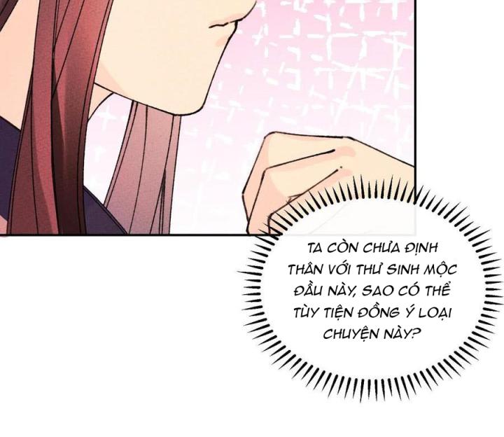 Là Thánh Hoàng Chính Đạo, Ta Cưới Ma Tôn Tà Đạo？！ Chapter 61 - Trang 2