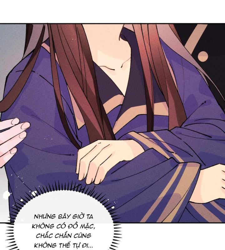 Là Thánh Hoàng Chính Đạo, Ta Cưới Ma Tôn Tà Đạo？！ Chapter 61 - Trang 2