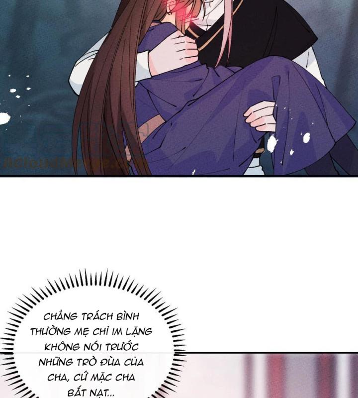 Là Thánh Hoàng Chính Đạo, Ta Cưới Ma Tôn Tà Đạo？！ Chapter 61 - Trang 2