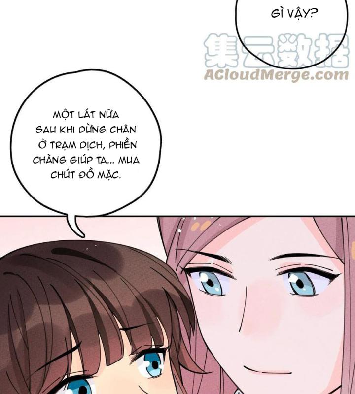 Là Thánh Hoàng Chính Đạo, Ta Cưới Ma Tôn Tà Đạo？！ Chapter 61 - Trang 2