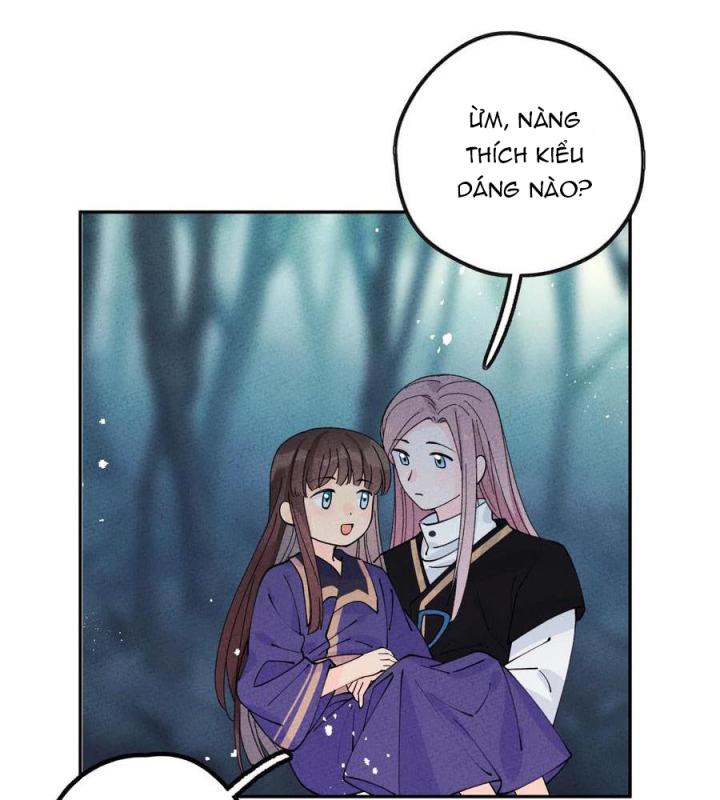 Là Thánh Hoàng Chính Đạo, Ta Cưới Ma Tôn Tà Đạo？！ Chapter 61 - Trang 2