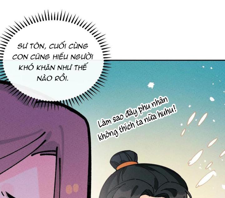 Là Thánh Hoàng Chính Đạo, Ta Cưới Ma Tôn Tà Đạo？！ Chapter 62 - Trang 2